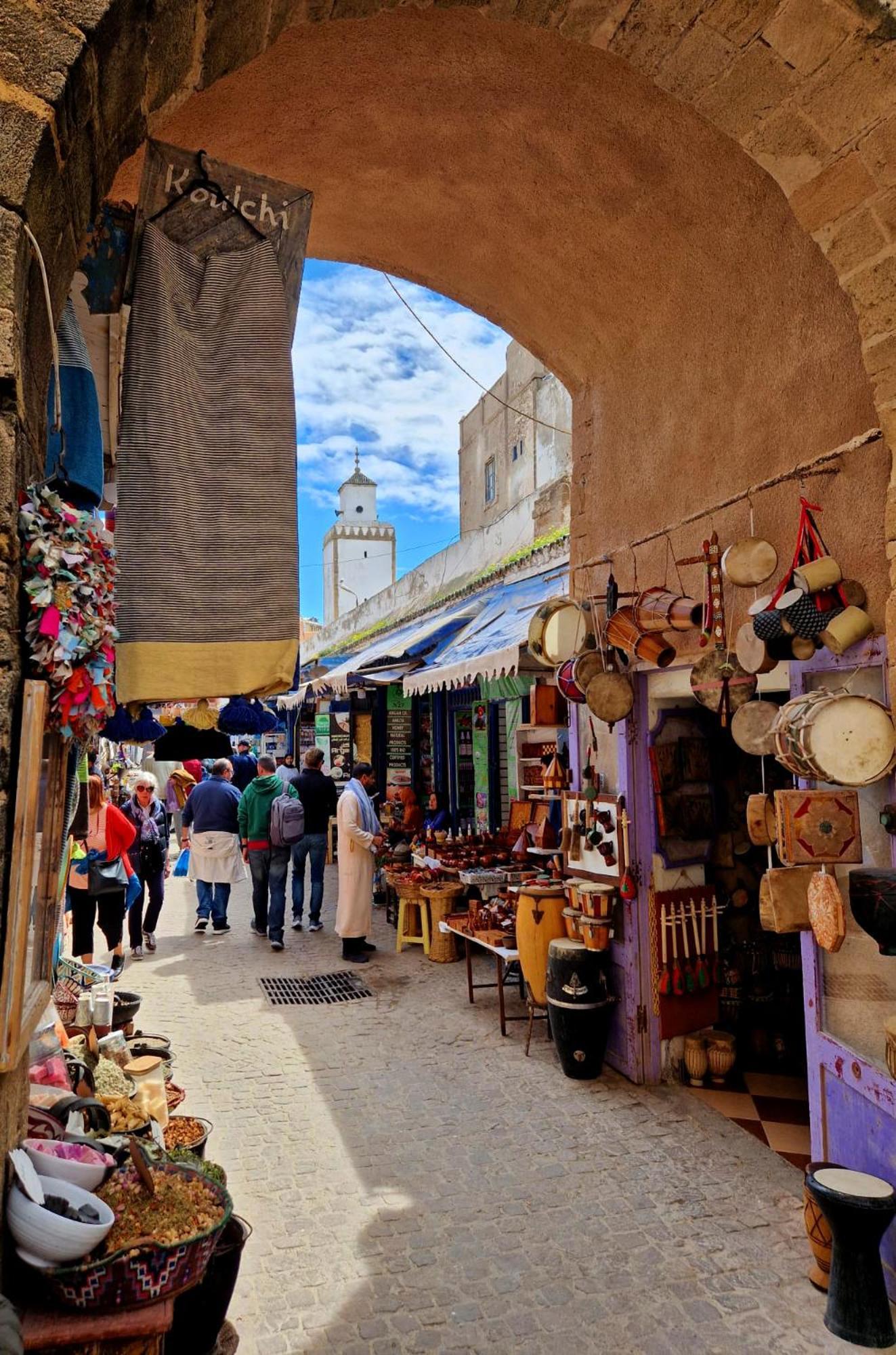 Отель Dar Nafoura-Mogador Эс-Сувейра Экстерьер фото