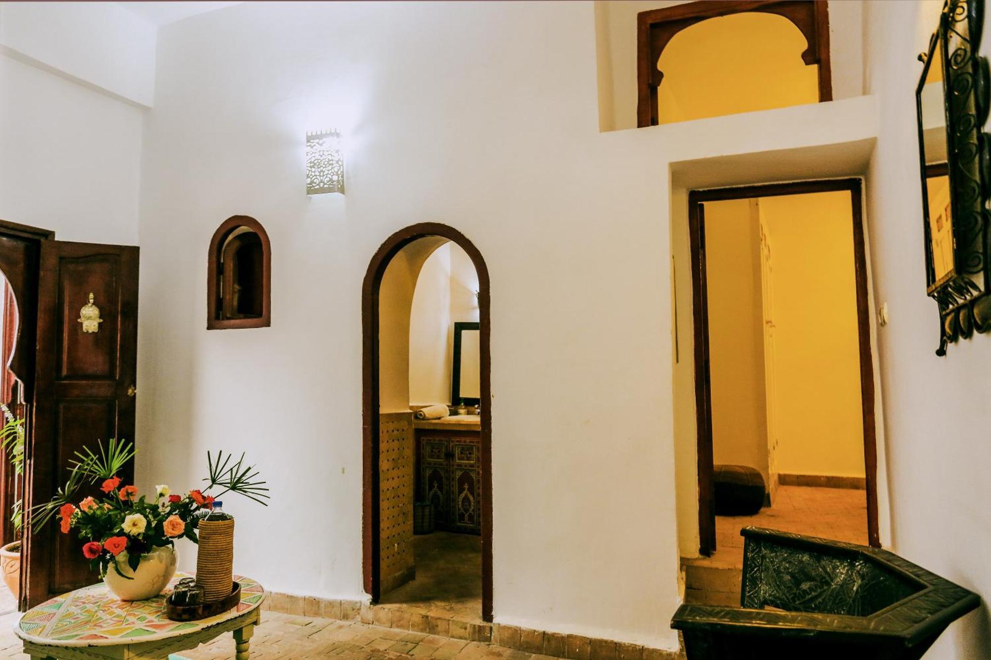 Отель Dar Nafoura-Mogador Эс-Сувейра Экстерьер фото